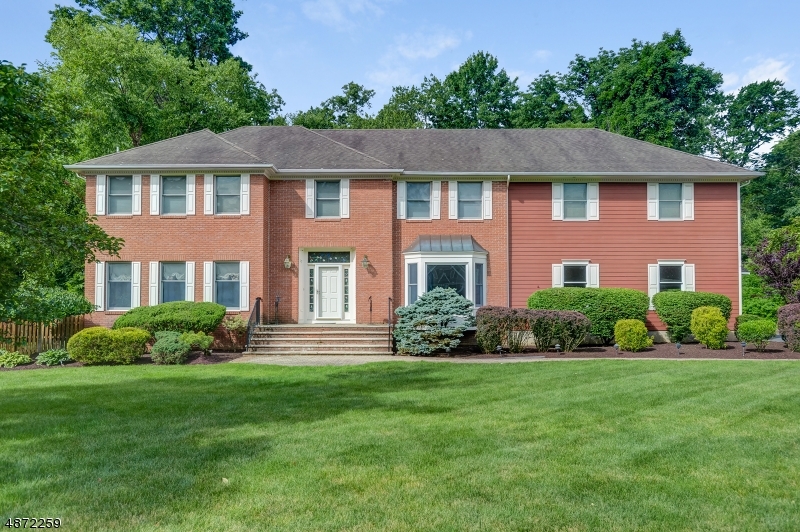 Property Photo:  17 Magnum Ct  NJ 07922 