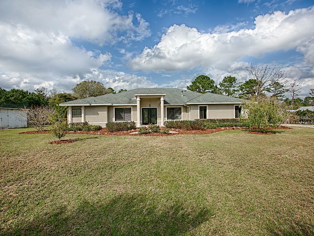 Property Photo:  21411 Rollingwood Trail  FL 32736 