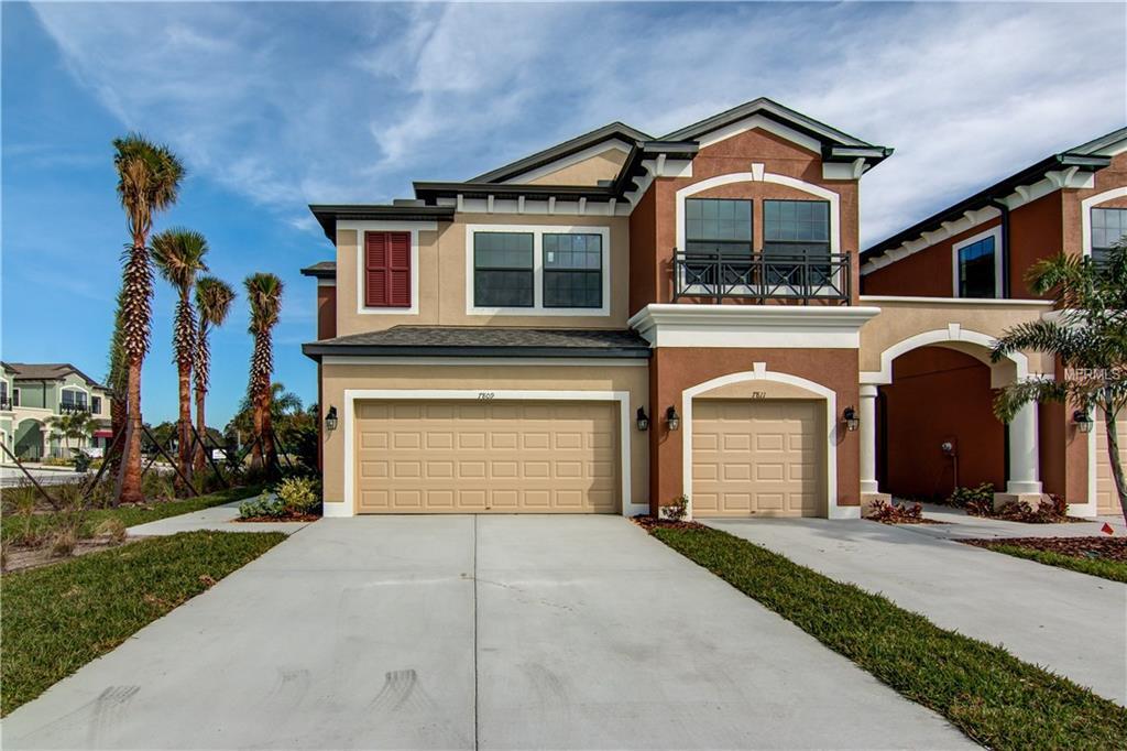 Property Photo:  5122 78th St Circle E  FL 34203 