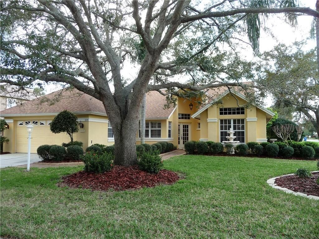 Property Photo:  6104 E 55th Terrace  FL 34203 