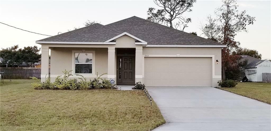 Property Photo:  6063 Colchester Avenue  FL 34608 