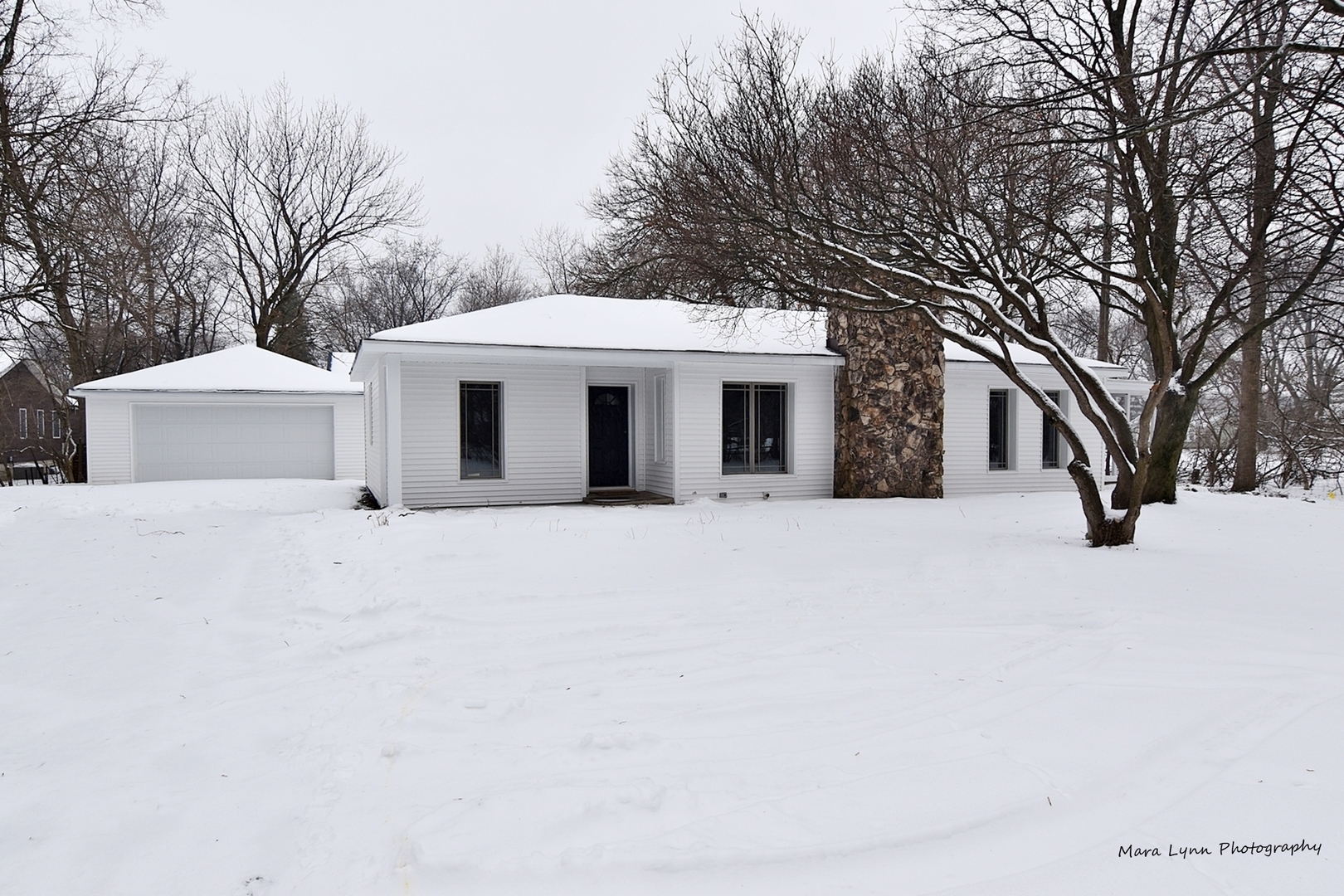 Property Photo:  424 East Side Drive  IL 60134 