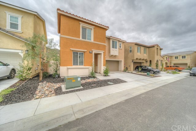 Property Photo:  24129 Lavender Drive  CA 92532 