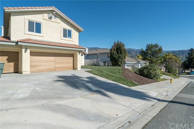 Property Photo:  3726 Ridge Line Drive  CA 92407 