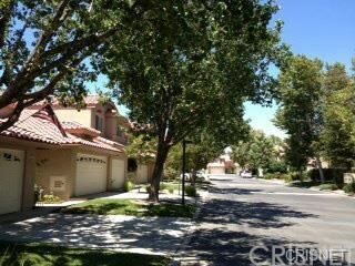 Property Photo:  28142 Bobwhite Circle 59  CA 91350 