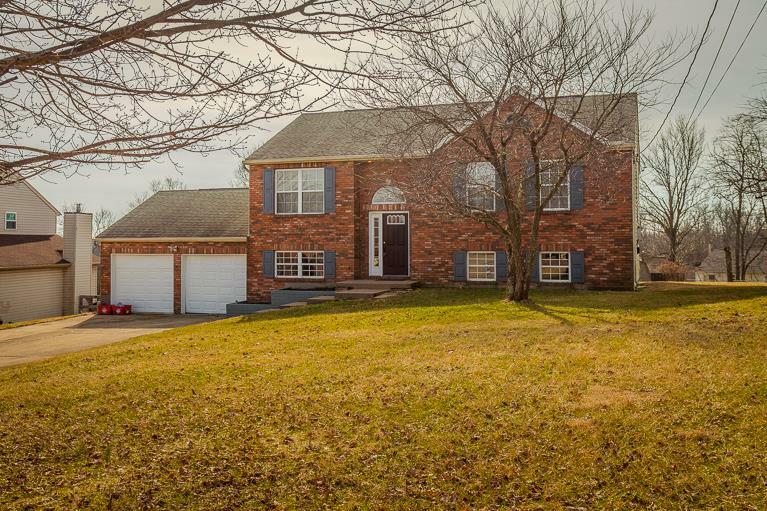 Property Photo:  9741 Shelton  KY 41051 