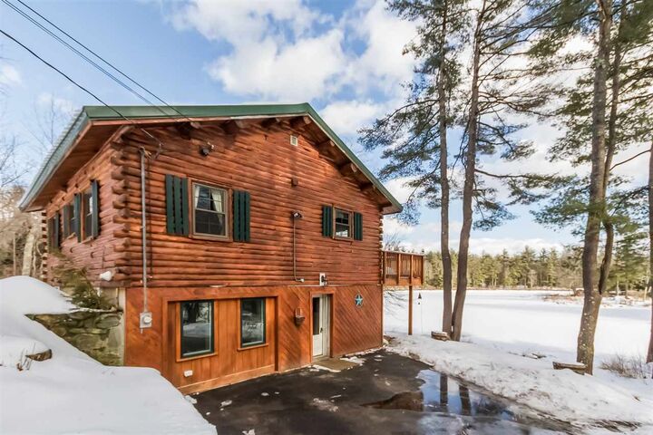 Property Photo: 99 Woodhill Road NH 03304