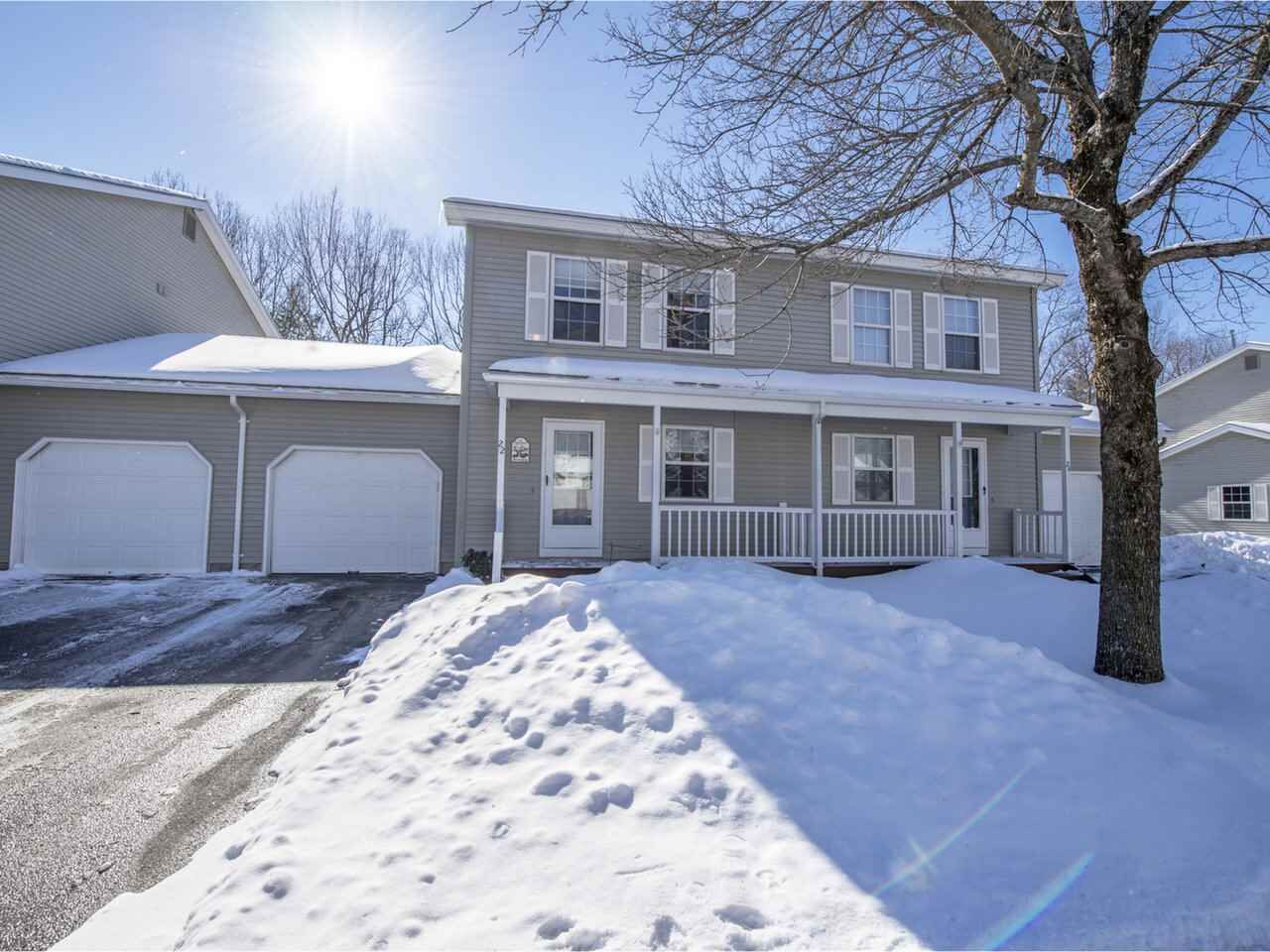 Property Photo:  22 Pointe Drive  VT 05452 