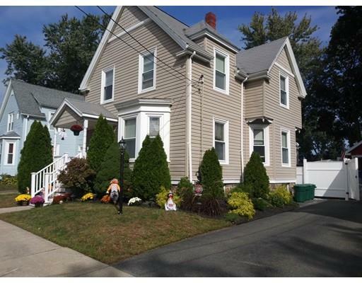 Property Photo: 39 Birch Street MA 01906