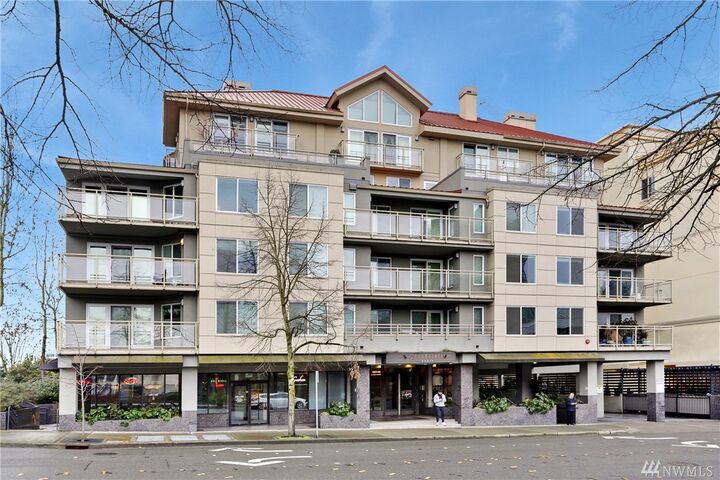 11011 NE 12th St 505  Bellevue WA 98004 photo