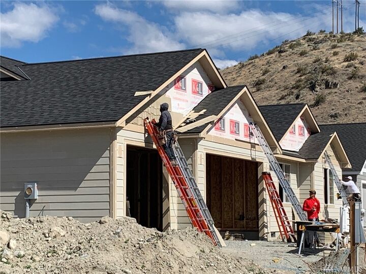 Property Photo:  479 Sunny Brooke Lane  WA 98816 