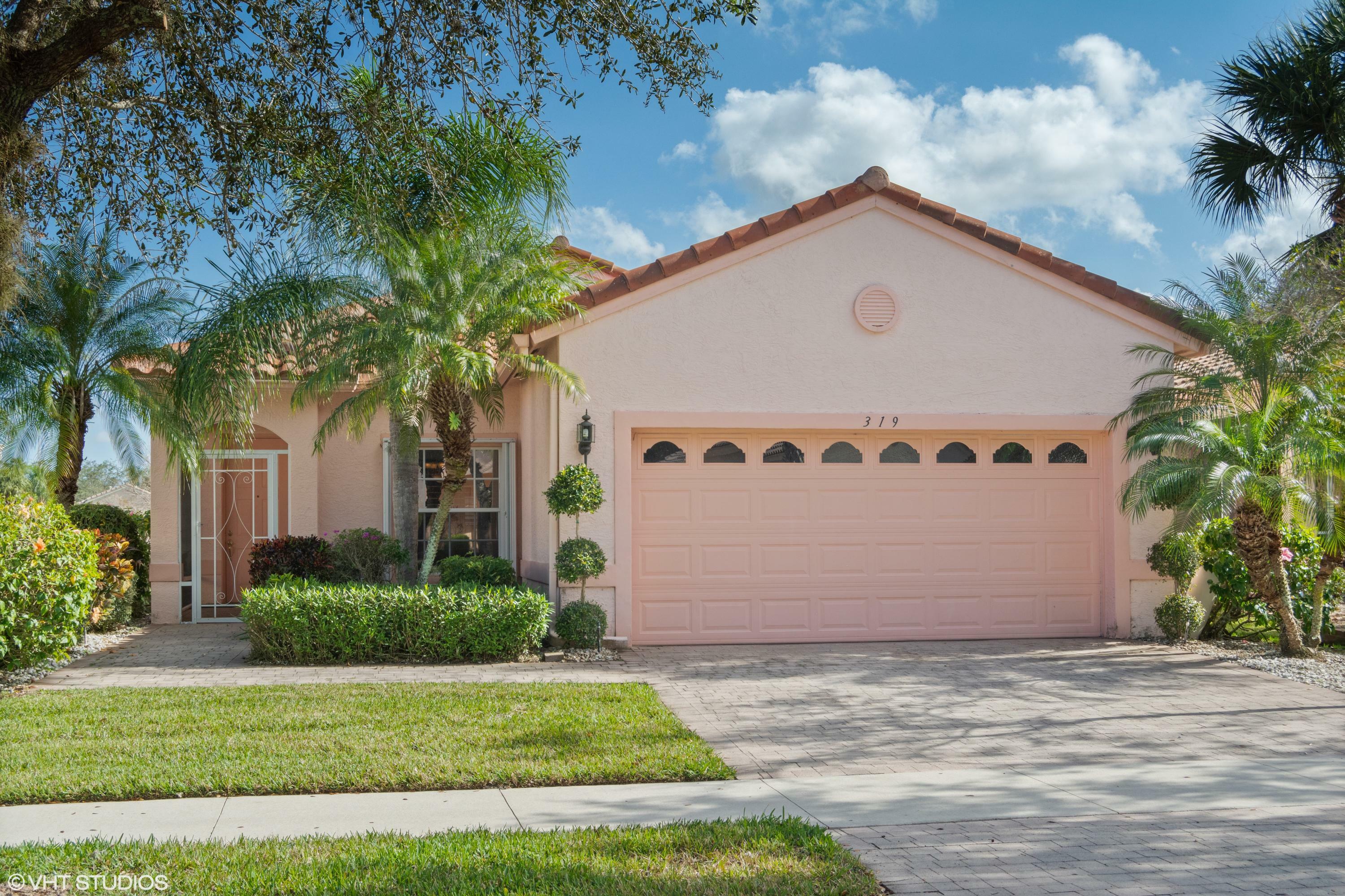 Property Photo:  319 NW Alana Avenue  FL 34986 