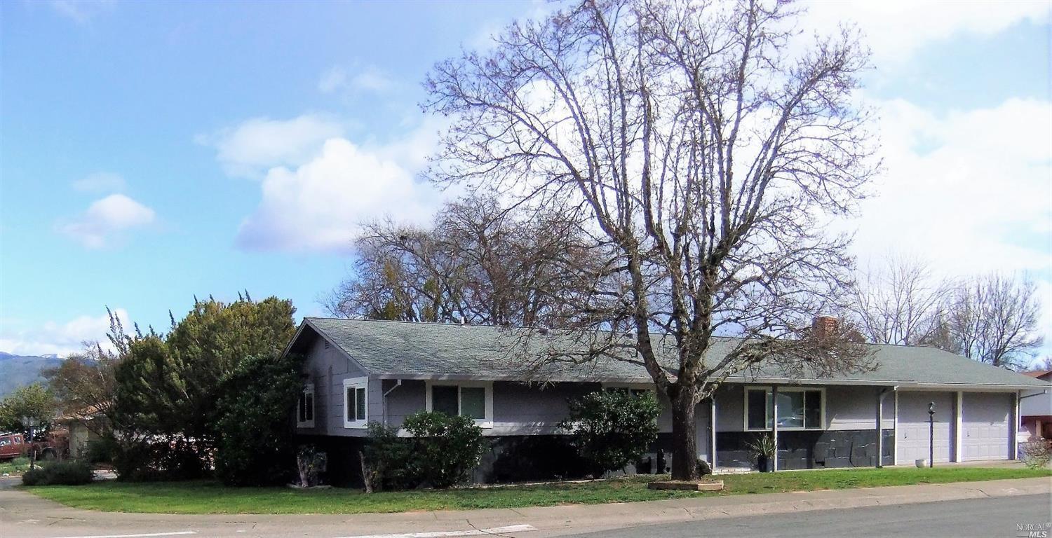 1575 Despina Drive  Ukiah CA 95482 photo