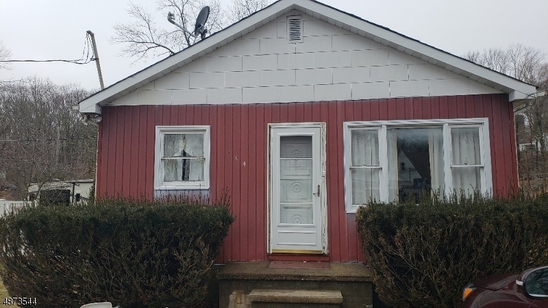 Property Photo: 104 Madison Trl NJ 07843