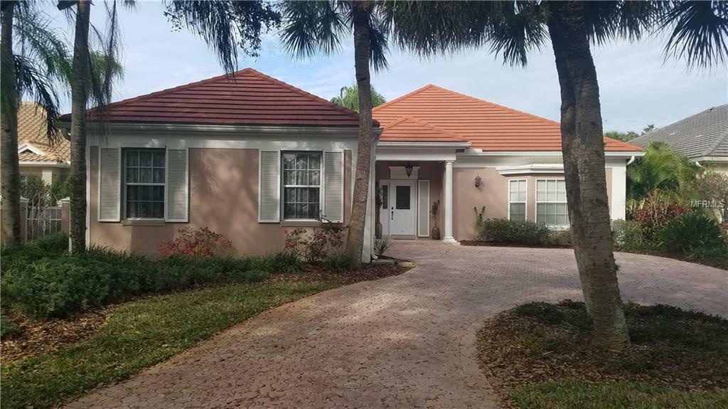 Property Photo:  21 Saint John Boulevard  FL 34223 