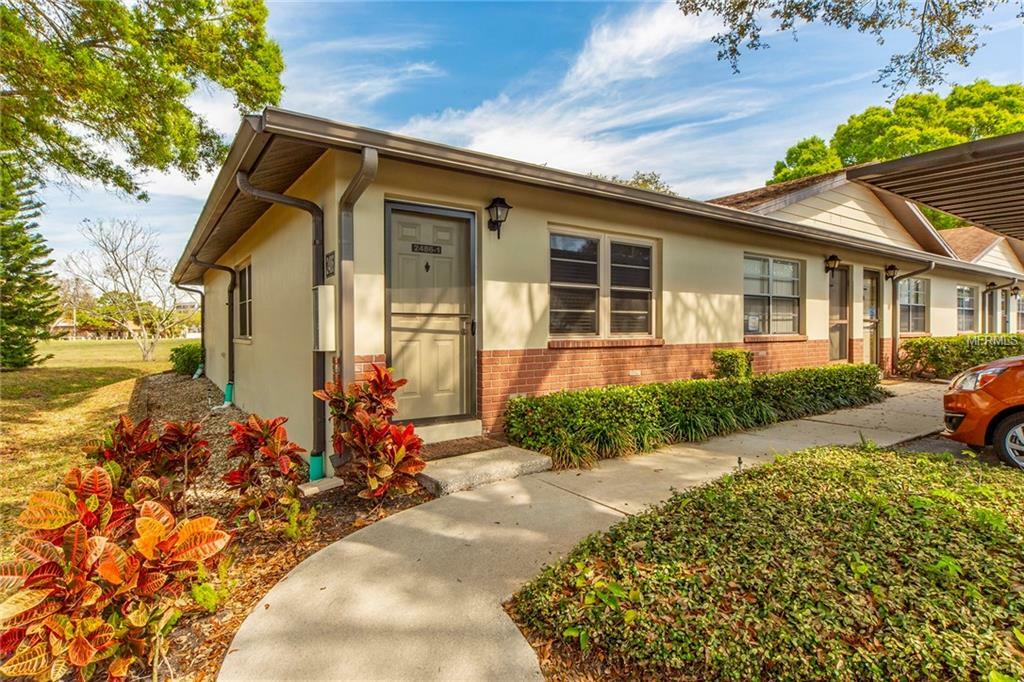 Property Photo: 2486 Enterprise Road 1 FL 33763