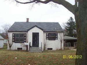 Property Photo:  5302 N 60th St  WI 53218 