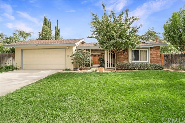 Property Photo: 2030 Trafalgar Avenue CA 92506