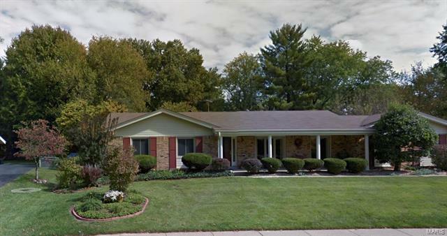 Property Photo: 192 Glen Cove Drive 63017