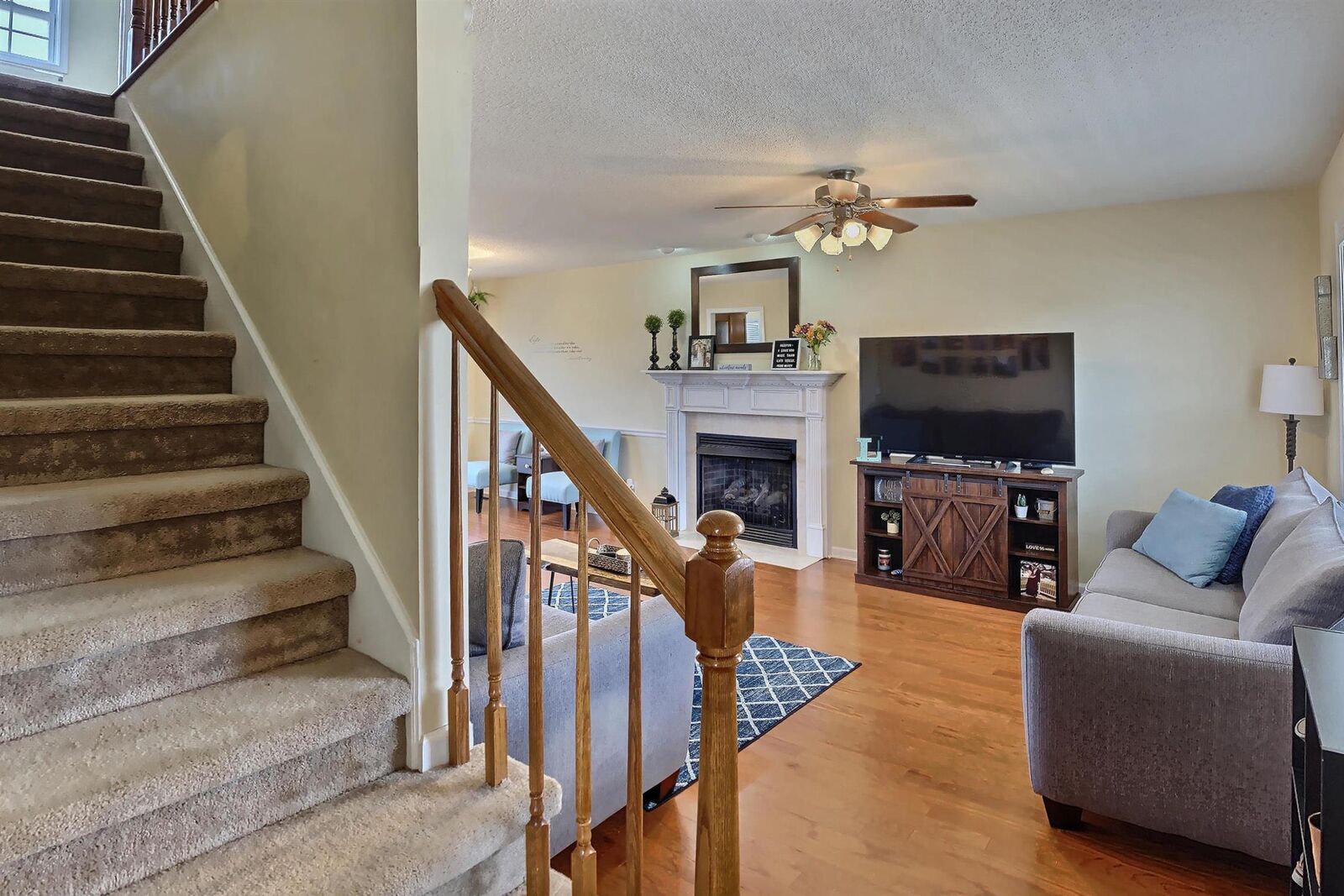 Property Photo:  3414 Queensbury Rd  TN 37042 