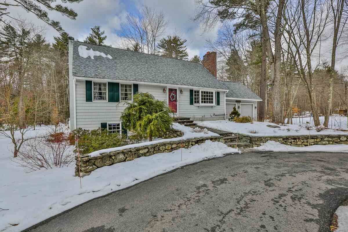 Property Photo:  34 Margate Drive  NH 03032 