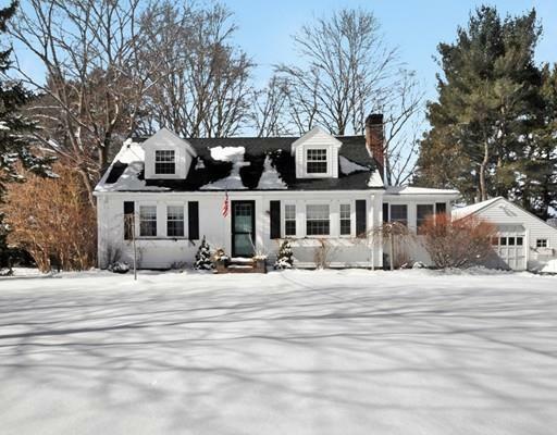 Property Photo: 478 Sudbury Rd MA 01742