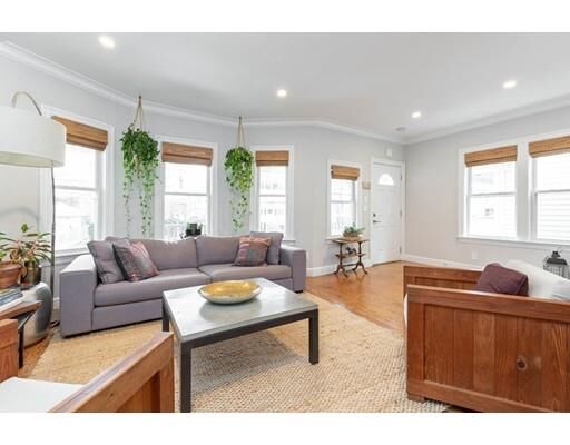 Property Photo:  16 Princeton Street 1  MA 02155