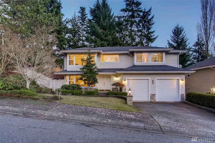 Property Photo:  6302 150th Ave SE  WA 98006 