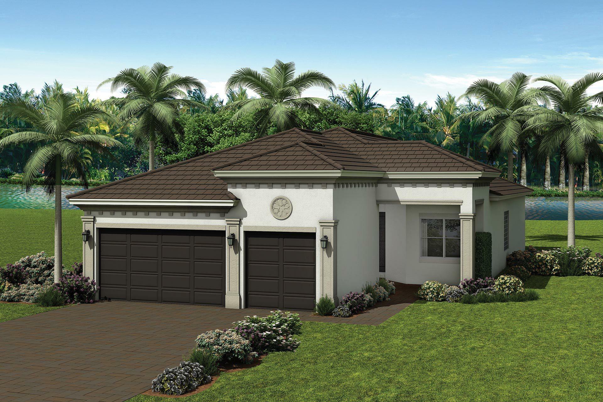 8194 Appalachian Ridge Road  Boynton Beach FL 33473 photo