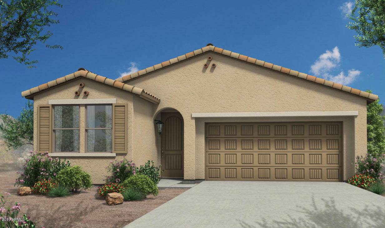 Property Photo:  12264 W Tether Trail  AZ 85383 