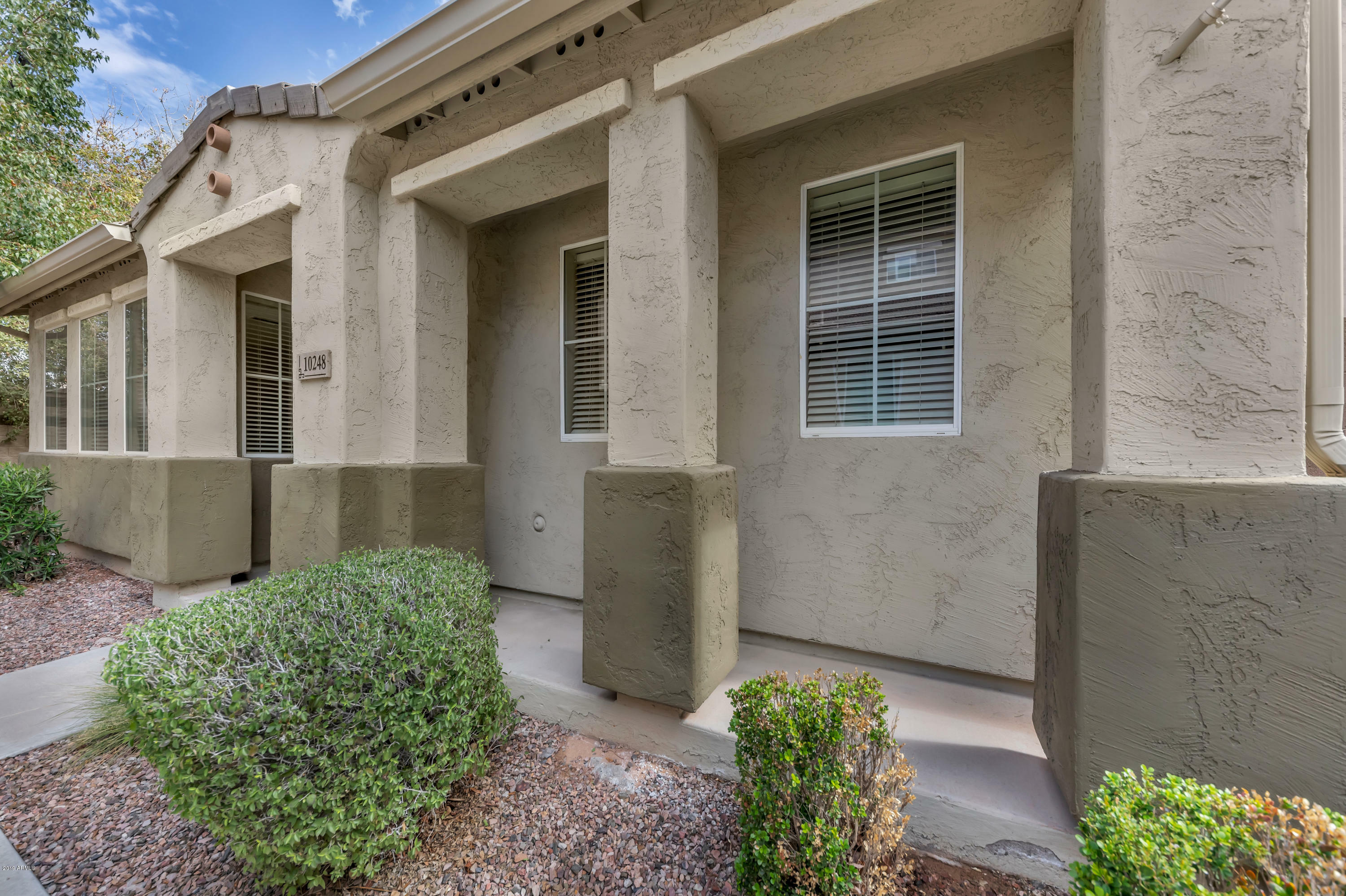 Property Photo:  10248 E Isleta Avenue  AZ 85209 