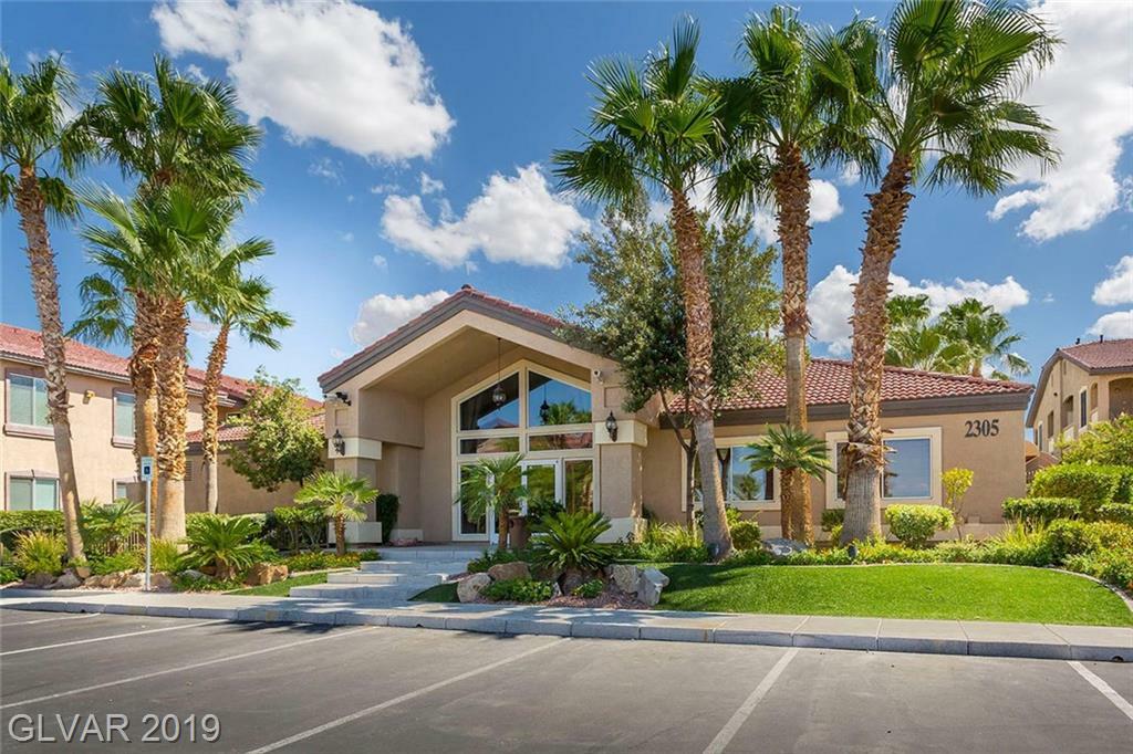 Property Photo:  2305 Horizon Ridge Parkway 2511  NV 89052 