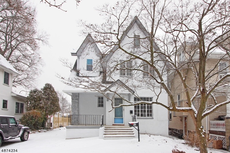 Property Photo: 92 Liberty St NJ 07003