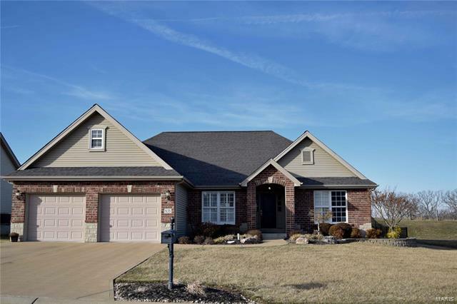 Property Photo: 635 Alsace Drive 63070