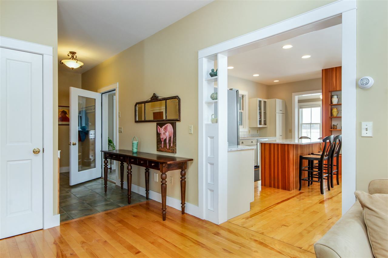 Property Photo: 450 Cattail Road VT 05445