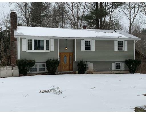 Property Photo: 1 Jeffrey Cir MA 01077