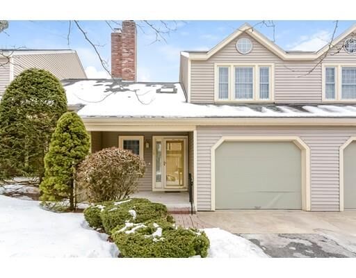 Property Photo:  15 Harrington Farms Way 15  MA 01545 