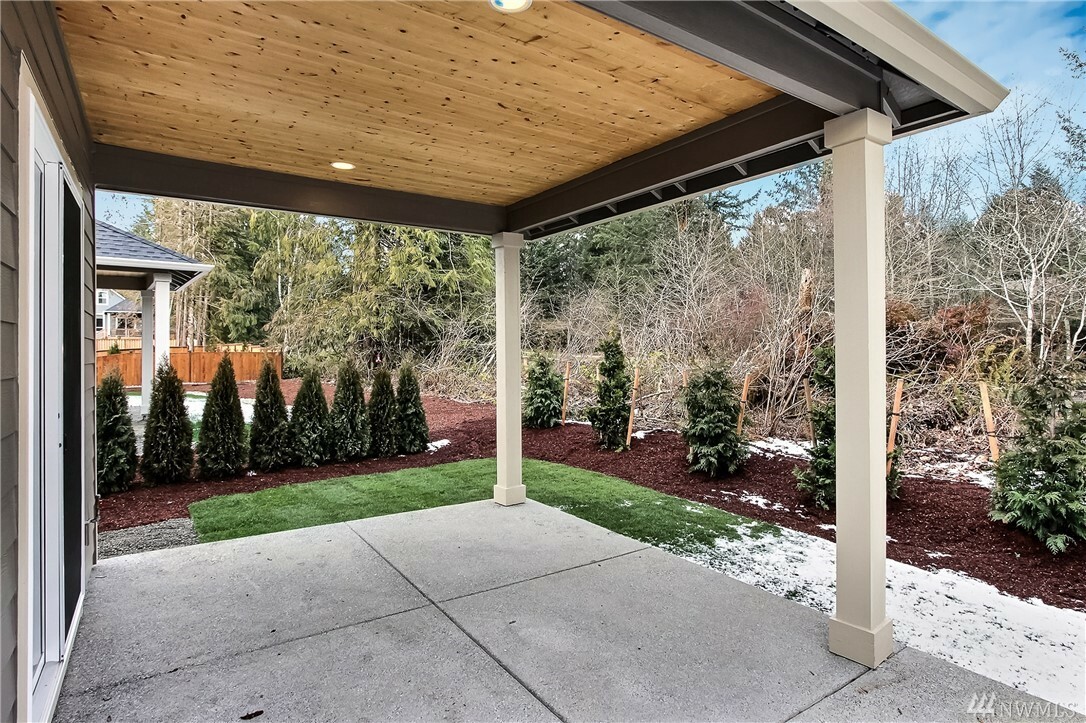 Property Photo: 5405 119th St Ct NW WA 98332