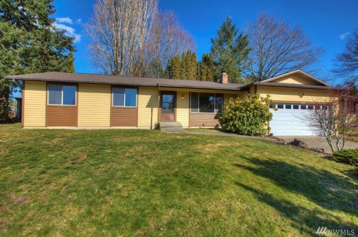 15618 NE 110th St.  Redmond WA 98052 photo