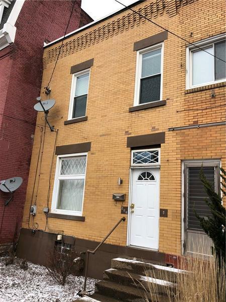 Property Photo:  403 44th St  PA 15201 