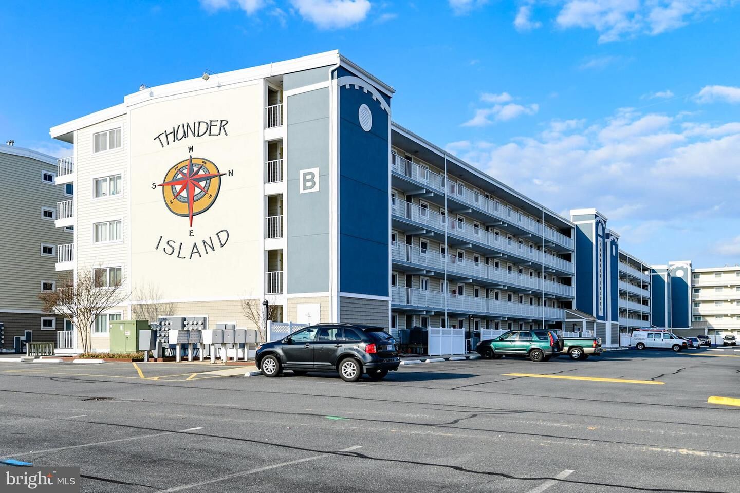 Property Photo:  107 Convention Center Drive 60B  MD 21842