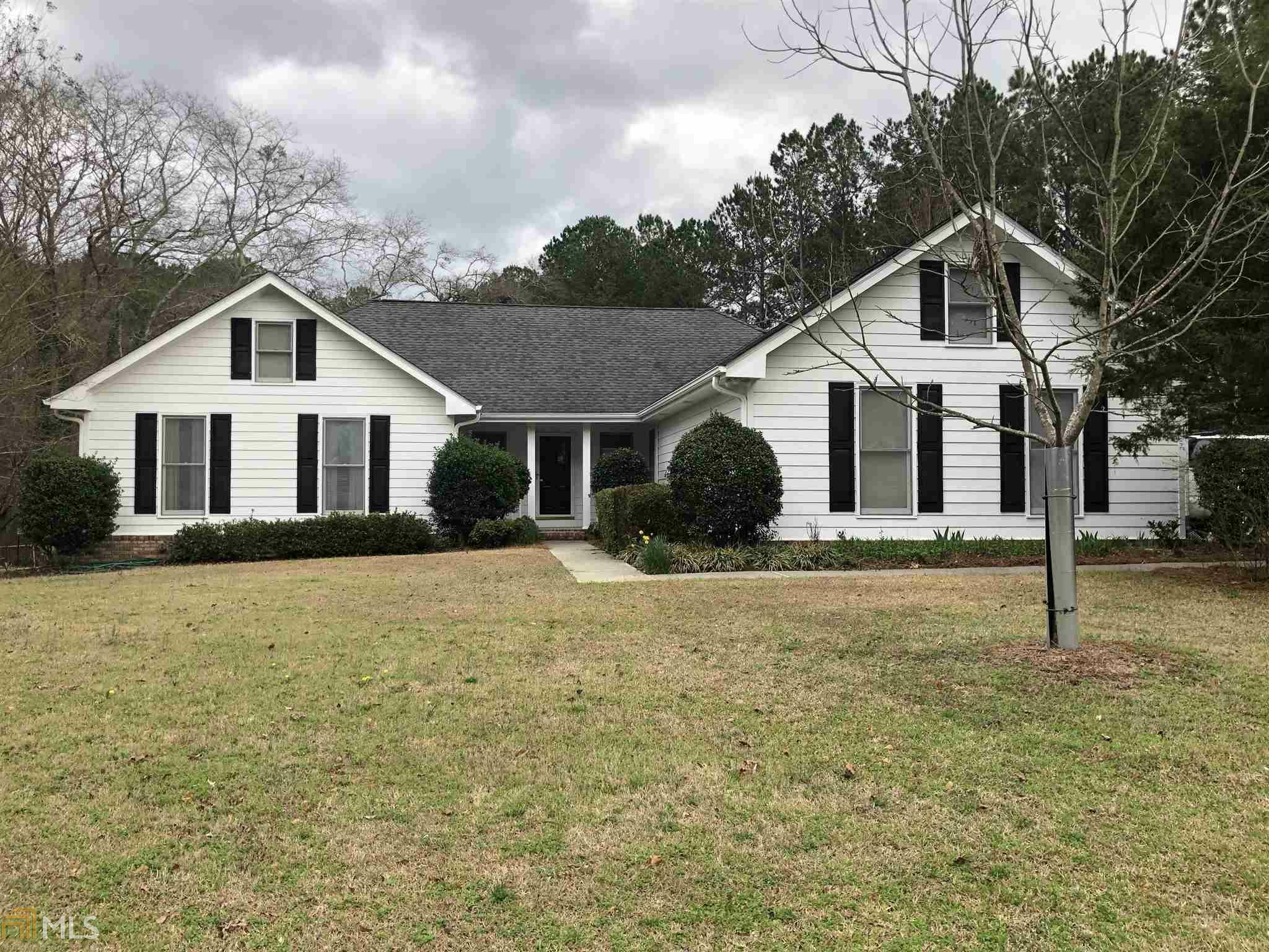 Property Photo: 2921 North Tower Way GA 30012