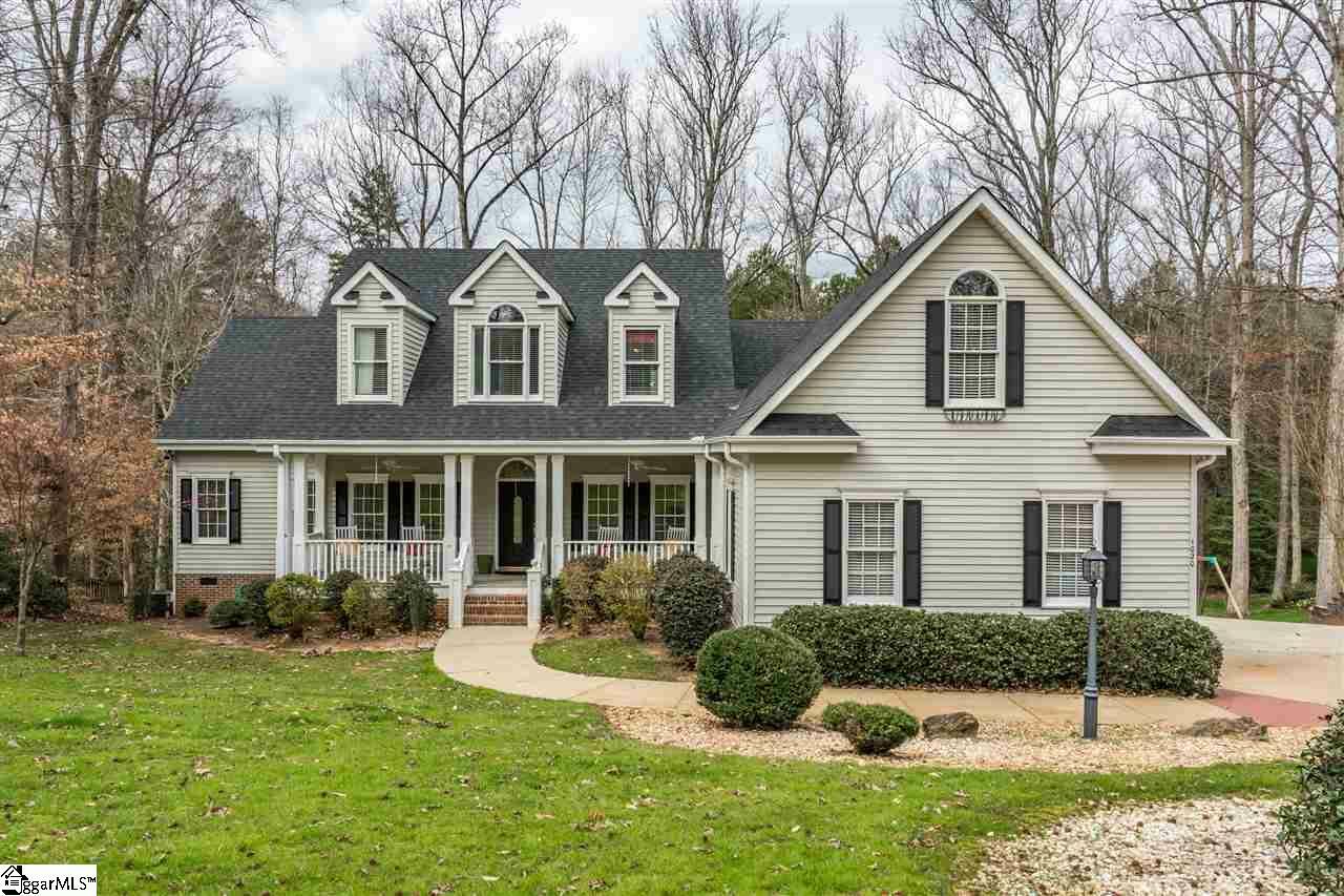 Property Photo:  1020 Westbrooke Lane  SC 29642 