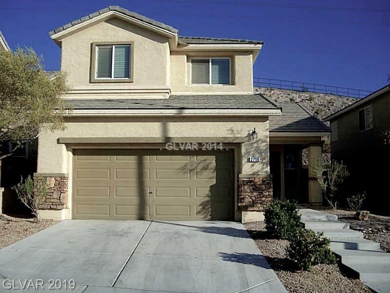 Property Photo:  2756 Drummossie Drive  NV 89044 