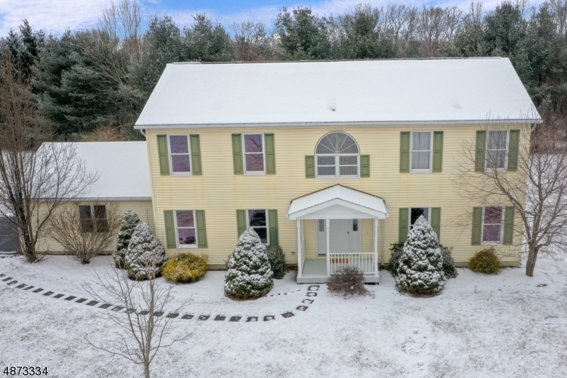 Property Photo:  7 Creveling Rd  NJ 08804 
