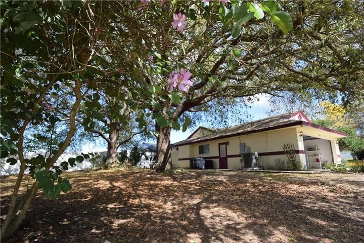 Property Photo:  12115 Nest Court  FL 32735 