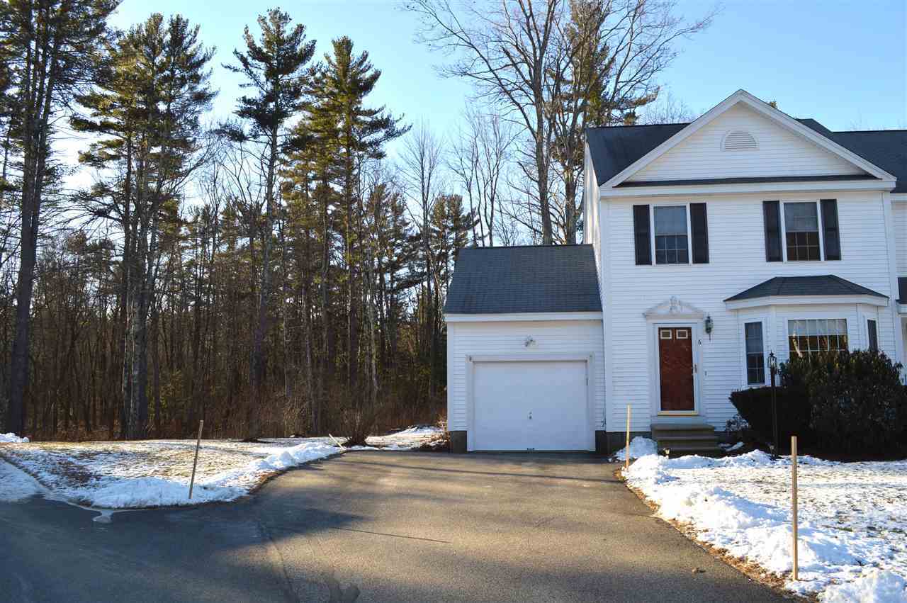 Property Photo:  6 Sunridge Way  NH 03031 