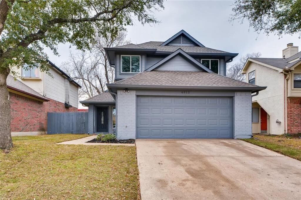 Property Photo:  4913 Tree Top Lane  TX 75044 