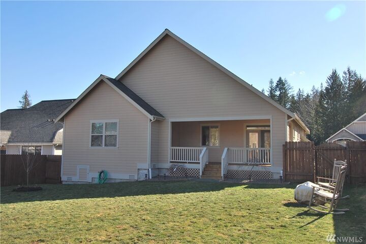 Property Photo: 2654 NE Kevos Pond Dr WA 98370