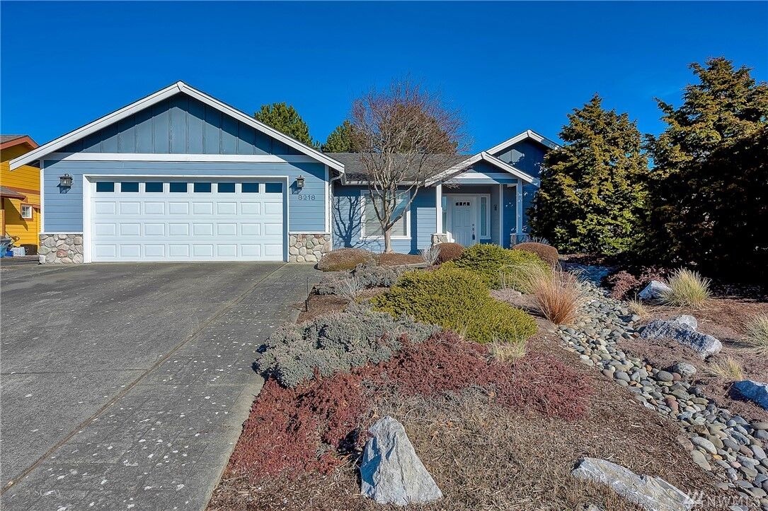 Property Photo: 8218 Sehome Rd WA 98230